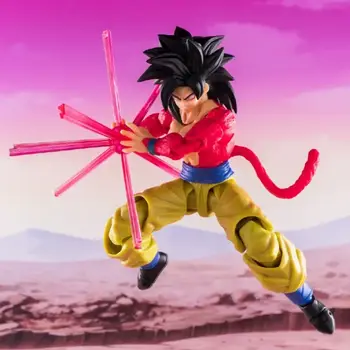 10 best sales Demoniacal fit goku - №6