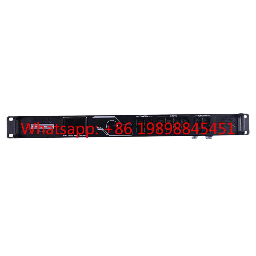 Novastar VX400 All-in-One LED Video Processor | Advertising Sports Education Media LED Wall Display Controller