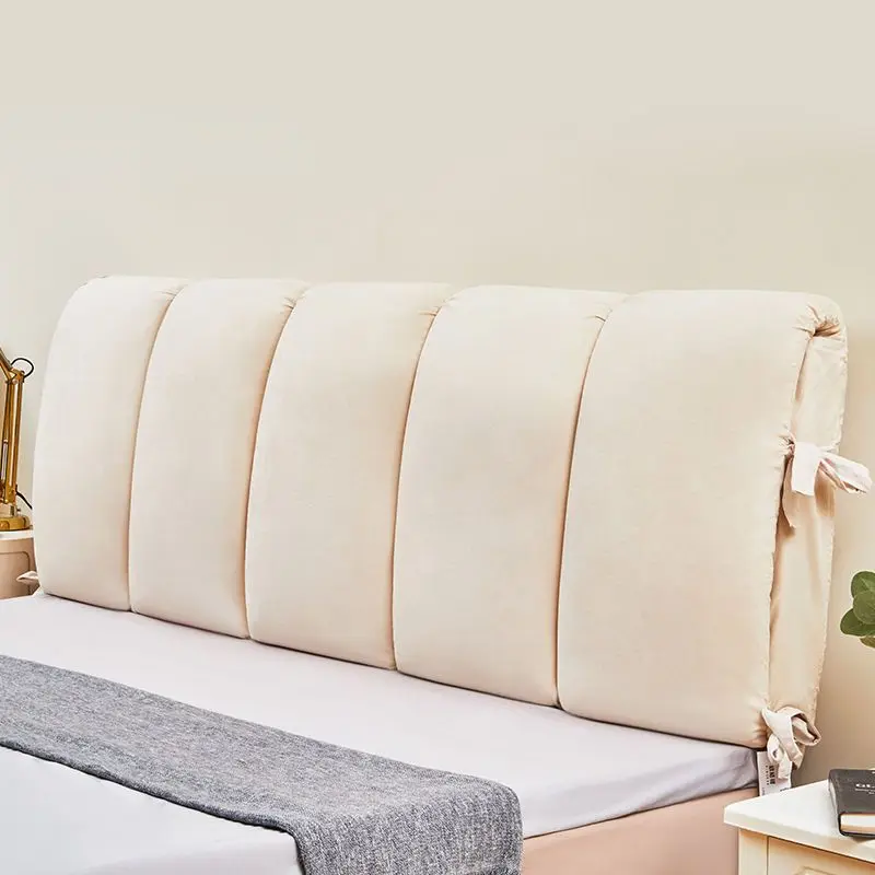 

Подушка для чтения, расслабляющая Подушка на танкетке, спинка, Подушка на кровати для поддержки спины/спинки для дивана или пола