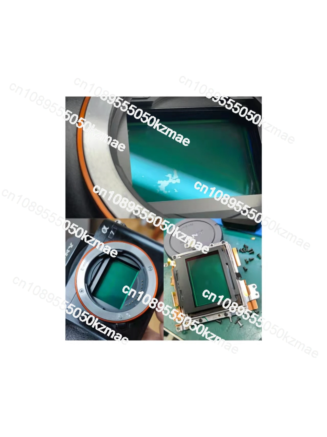 Applicable To Sony …