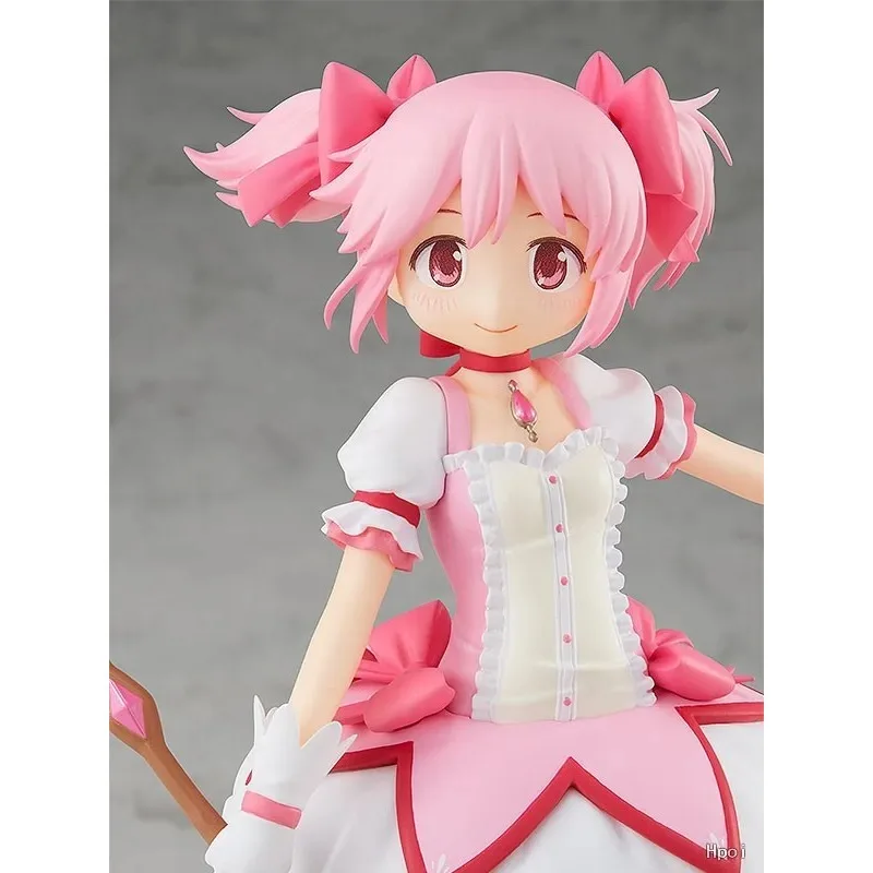 

【В наличии】Оригинальный GSC PUP Puella Magi Madoka Magica The Rebellion Madoka Kaname Красивая модель Подарочная коллекция