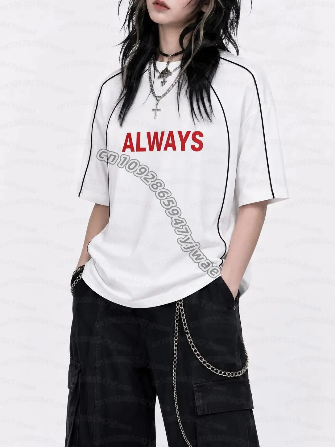 2026 World Tour Mixed Mesh Jersey Twenty One Pilots Band fans  Clikies gift t-shirt women Men short sleeve T-Shirt - view 5
