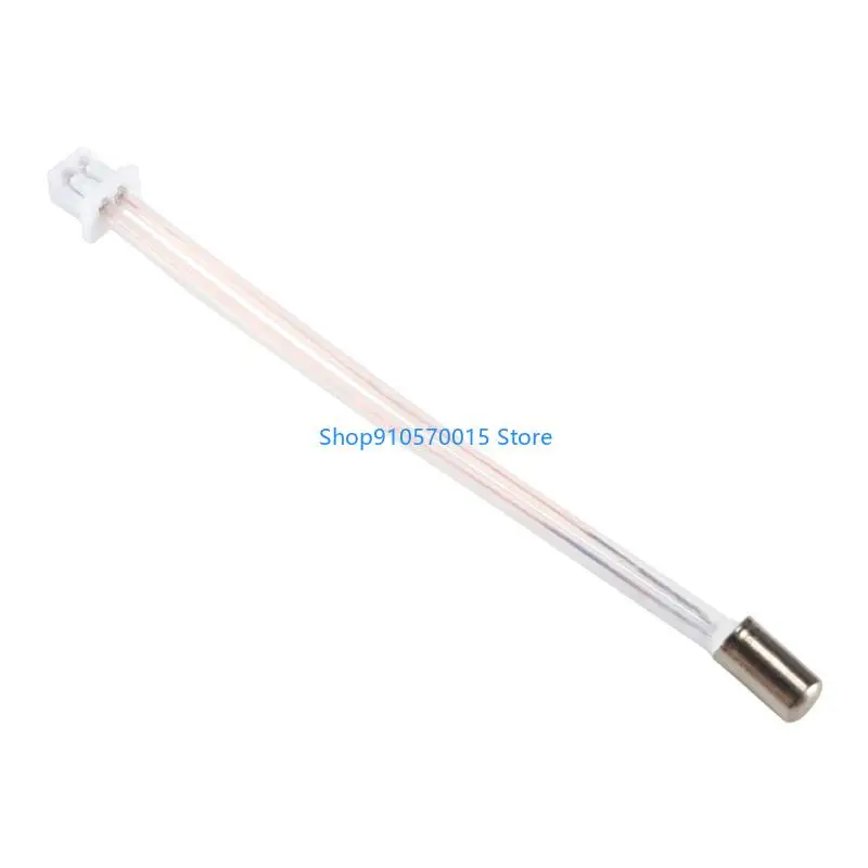 مستشعر الثرمستور B95C HT-NTC100K للطابعة ثلاثية الأبعاد ENDER 3 S1 كابل مستشعر درجة الحرارة #2