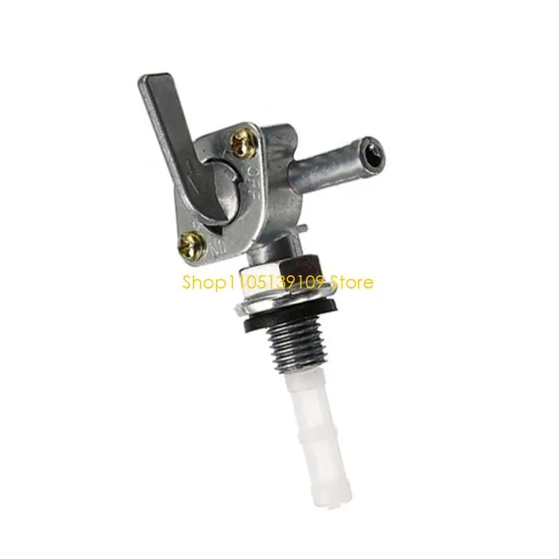 تصميمات تركيب سريعة لصمامات البنزين العالمية لنظام وقود الدراجات النارية