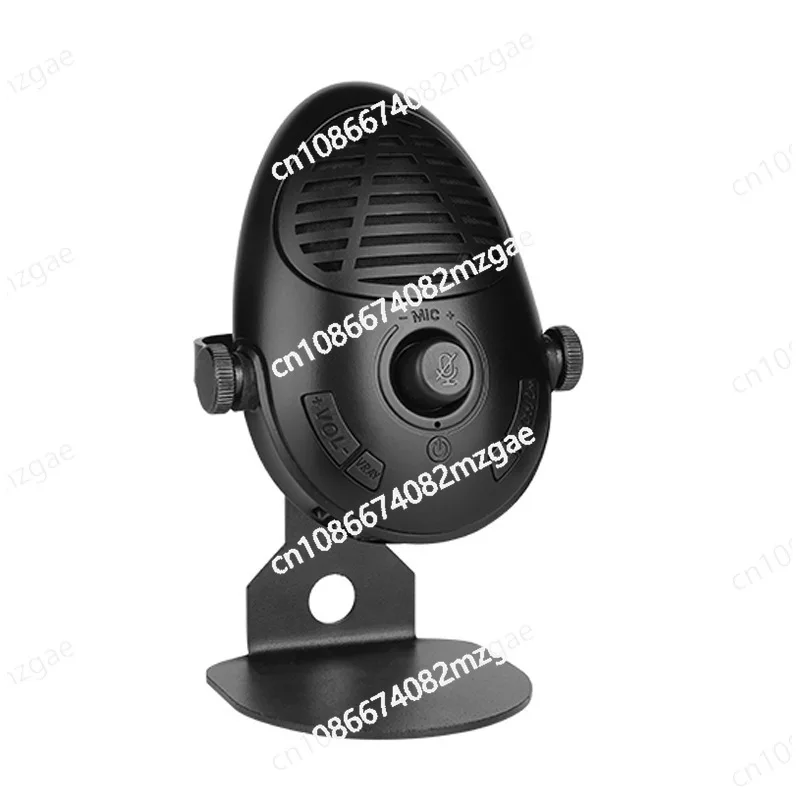 

Живой микрофон, конференц-микрофон, USB-видео, киберспортивная игра, онлайн-урок, профессиональная запись в реальном времени