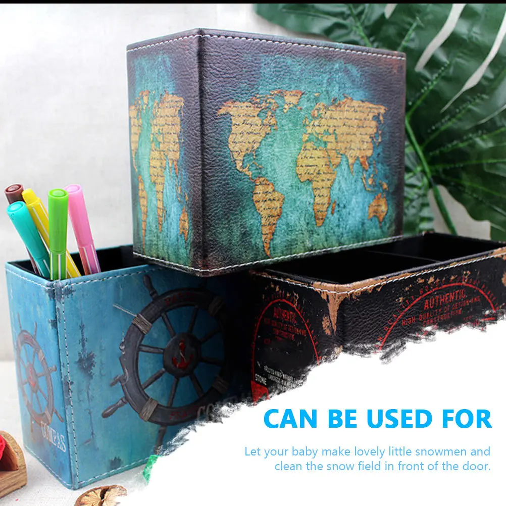 3 قطع مجرفة ثلج للأطفال محمولة للشتاء، آمنة ومتينة، مادة ممتازة، ألعاب ثلج خارجية، قدرة التنسيق بين الأطفال #5