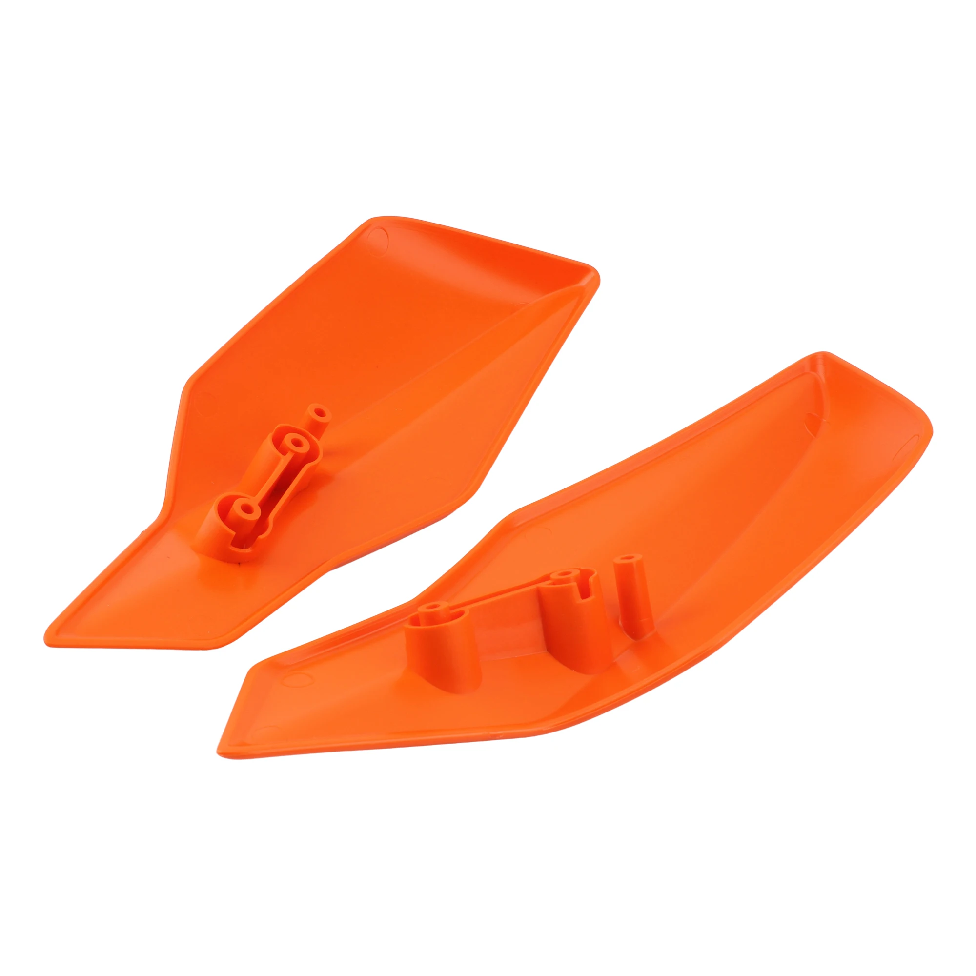 2024 Motorcycle Hand Guards Handlebar Protector for KTM EXC SX SXF EXCF XCW XCF XC 50-530 Motocross Accessories Enduro