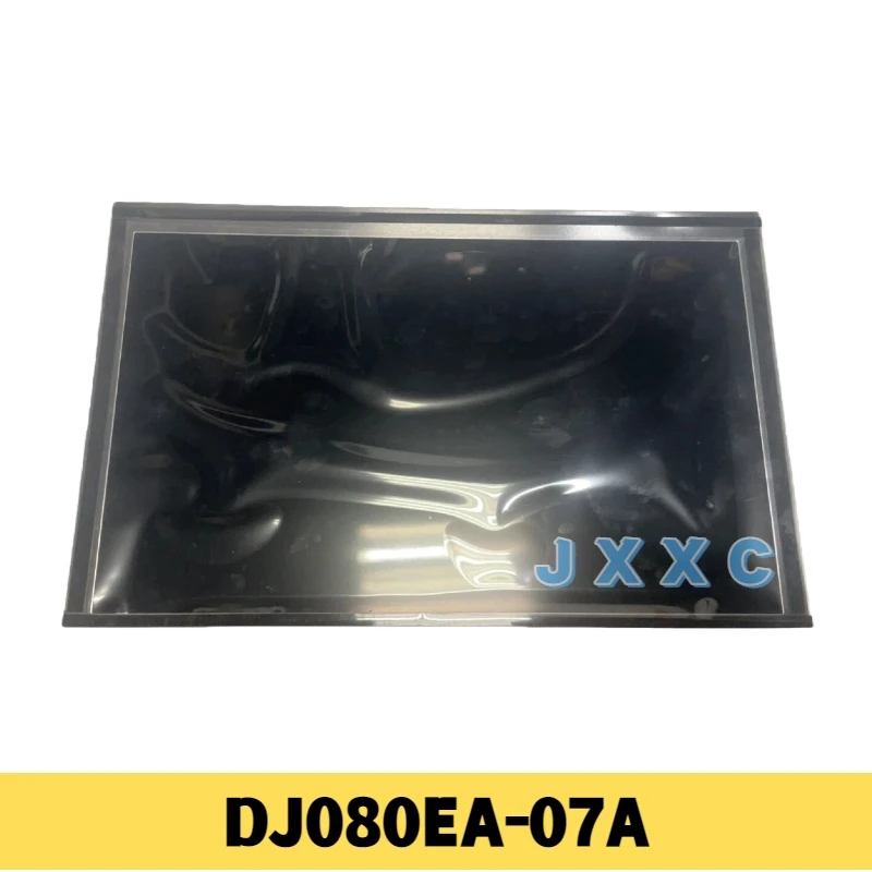 8-inch DJ080EA-07A DJ080EA-04A DJ080EA-01A DJ080EA-09A suitable for Cadillac XT4 CT4 CT5 central control navigation LCD display