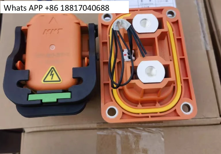 Service switch MSD 200A/250A/350/400A/450A/500A/550A1000V