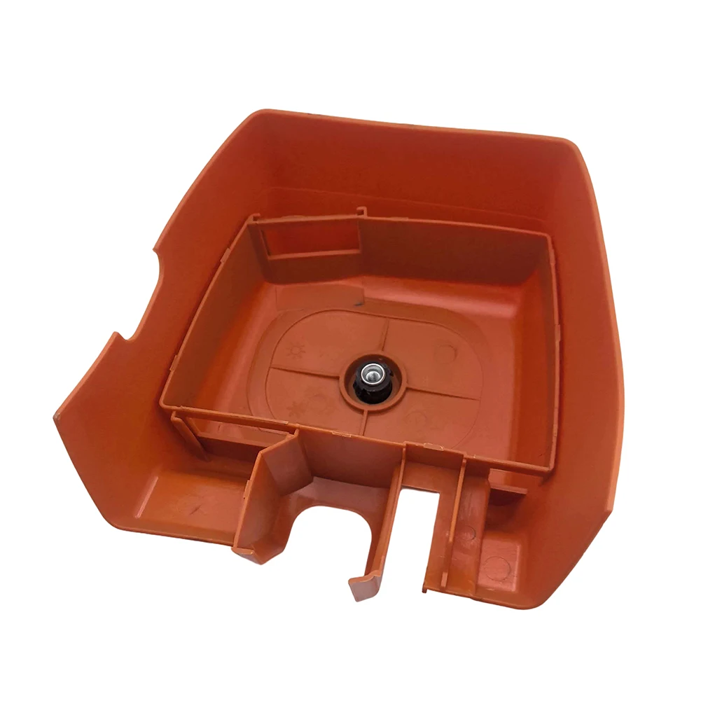 1128 140 1001 Cover Chainsaw Air Filter Chainsaw Maintenance Parts Tool Part Secure Fit Protects From Dust And Debris