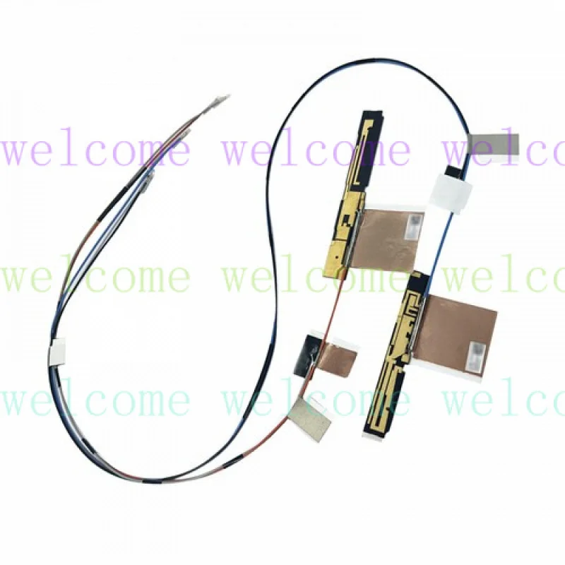 5A30Z88156 جديد لينوفو ثينك باد T15 Gen 2 P15s Gen 2 WLAN WWAN 4G هوائي جديد