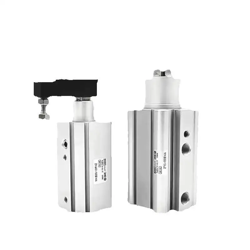 original Original Genuine Rotary Clamping Cylinder Mkb12/16/20/25-10/20/30Rz LZ RNZ LNZ
