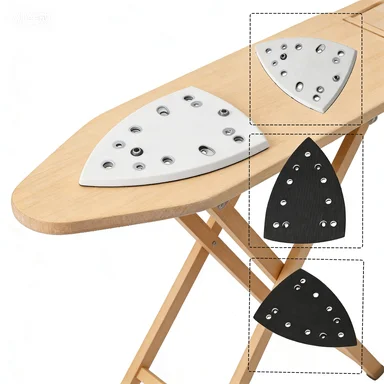 148X98Mm Triangle S…