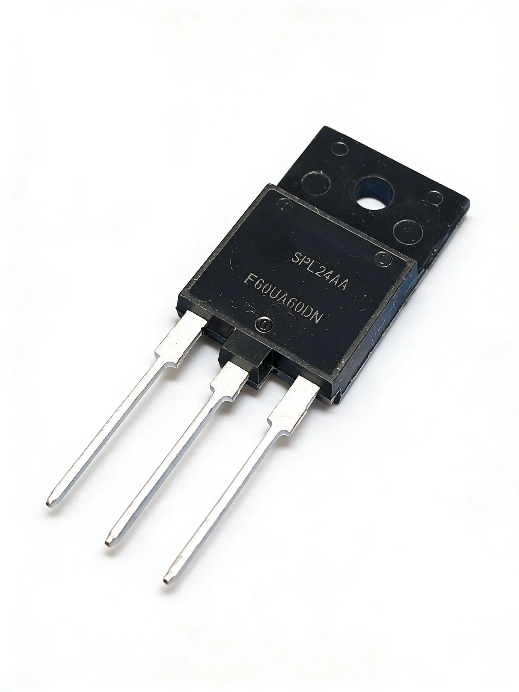 5piece FFAF60UA60DN F60UA60DN 600V 60A TO-3PF