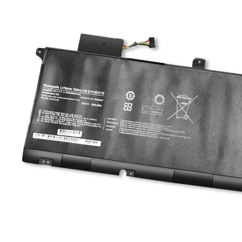 

For Samsung NP900X4C/X4D-A01/02/03 Laptop Battery AA-PBXN8AR High Capacity Battery High Quality Replacement Batteries