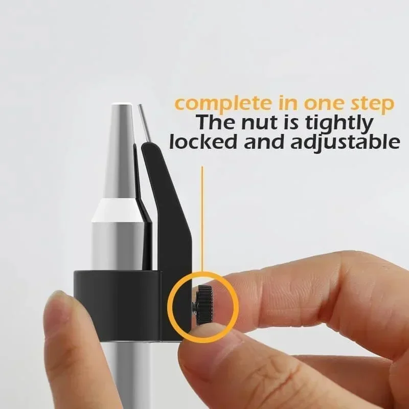 متعددة الوظائف بلاط الأرضيات البلاستيكية الجص تسرب مساعد الغراء فوهة محدد ثابت مساعد البناء أداة إصلاح المنزل