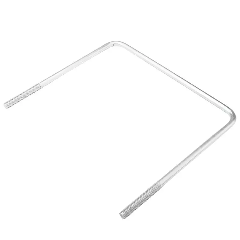 

Горячая новинка 2026: U-образный болт M154140 M157573, совместимый с газонокосилками John Deere Eztrak, подходит для моделей Z245, Z425, Z435, Z445