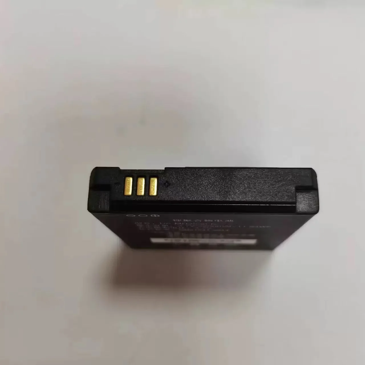 

original for Hikvision DS-MH2530-K 3.7V 3200mAh Video terminal battery