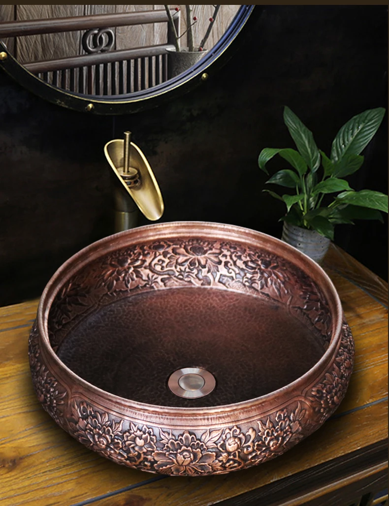 Wash Basin Wash Bas… - image