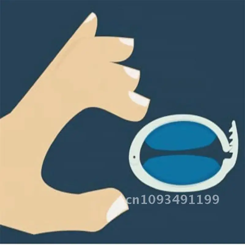 Männliche Inkontinenz Pflege Penis Klemme Einstellbare Harn Clip Medizinische Periode Lock Ältere Simulator Für In Männer Zubehör Genital