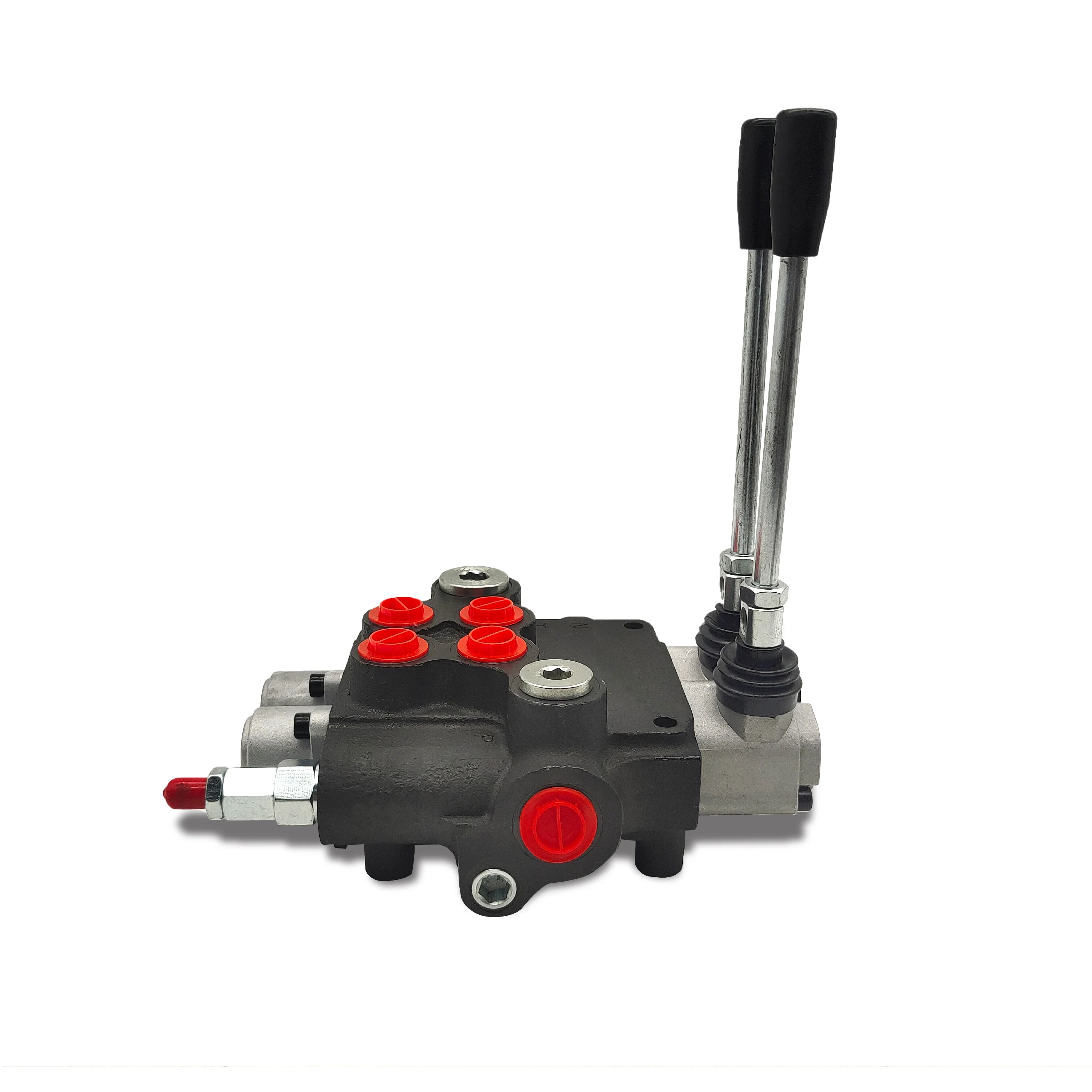 Agricultural P80-2 Series Hydraulic Spool Control Valve