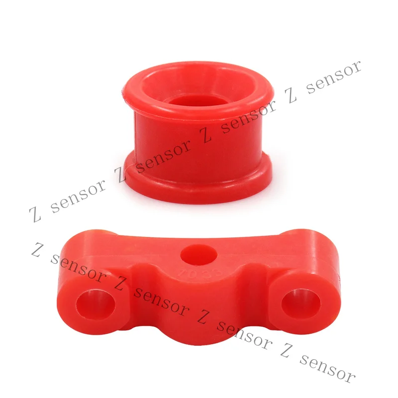 Z+ Polyurethane Shift Linkage Bushing Kit for Honda Civic Si B16 B18 B20 B-Series