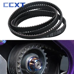 Motocross 8M 560 Drive Belt Transmission Belt For Sur-Ron Surron Sur Ron Light Bee S/X Electric Motorcycle Universal Parts