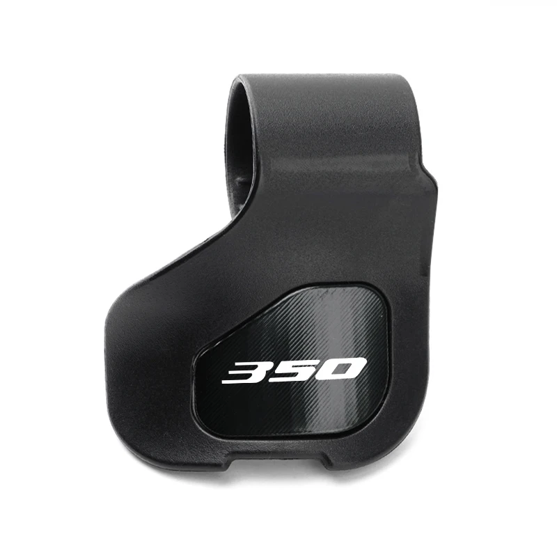 For Honda Forza ADV 350 Adv350 Nss350 Scooter Motorcycle Accessories CNC Handle Control Grip Throttle Assistant Clip Labor Saver - Image 6