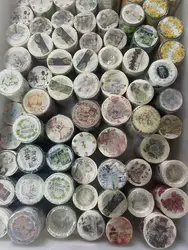 Big discount Lucky Bag 5 Rolls Washi PET Tape