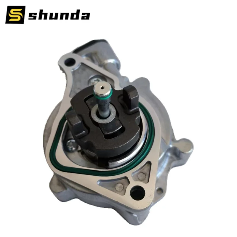 

LR010690 LR082226 LR060475 LR048796 AJ811465 Brake vacuum pump is suitable for Land Rover, Jaguar and Range Rover sports models