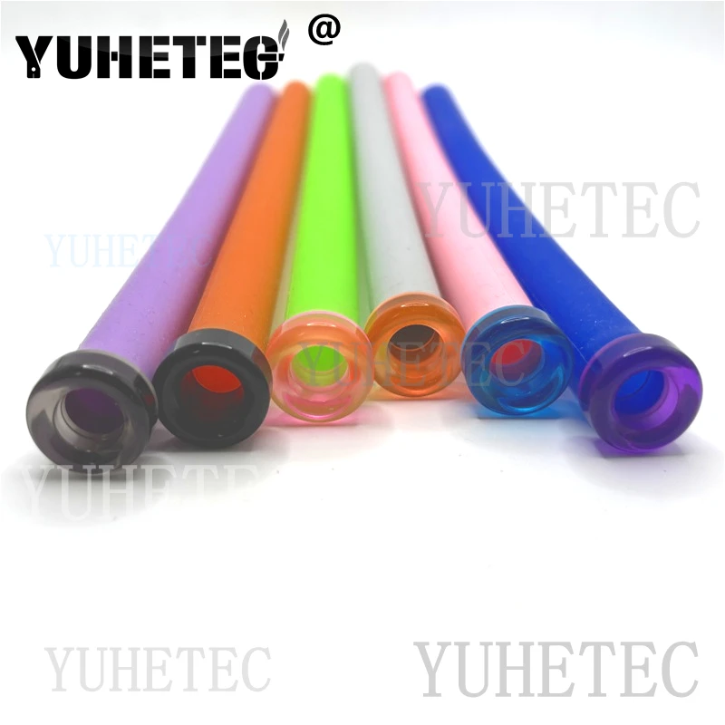 1 قطعة 810 الراتنج بالتنقيط تلميح المعبرة الملحقات الإلكترونية MTL RTA الملونة