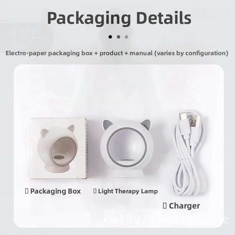 Mini Nagel Fototherapie Lamp Sneldrogend Baklicht voor Nagellak En Lijm Kleine Niet-Zwarte Hand UV LED Lamp met Datakabel