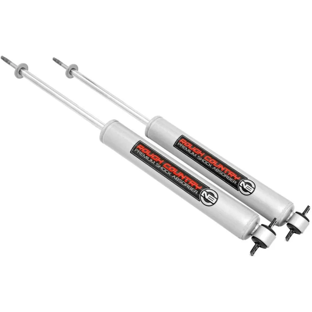 

0.5-3" N3 Front Shock Absorbers for 86-04 Jeep Grand Cherokee ZJ/MJ -23169_A