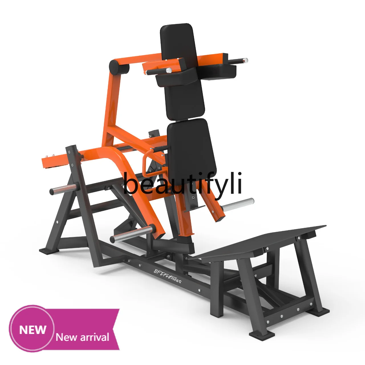 

Squats, gym equipment, multi-functional all-in-one bench press squat trainer