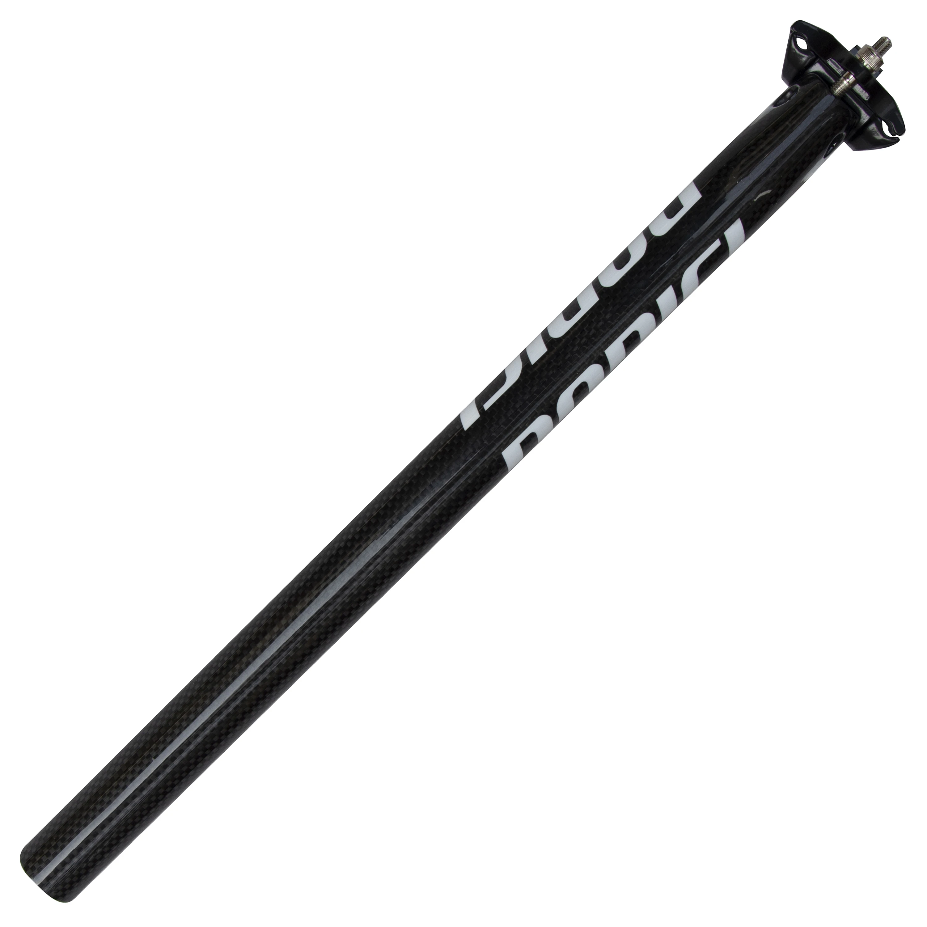 Fahrrad Carbon Sattelstütze, 27,2/30,8/31,6mm MTB Carbon Sattelstütze, Länge 340/400mm Fahrrad Sattelstütze, Mountain Road Radfahren Zubehör – Detail 9