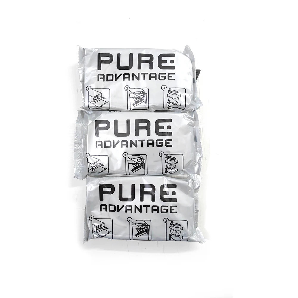 Original Water Filter Element For Electrolux EWFLJO2 EWFLJL1 Water Purification Filter Element Replacement