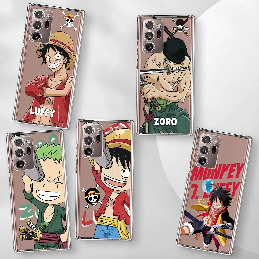 Japan One Piece Cas…