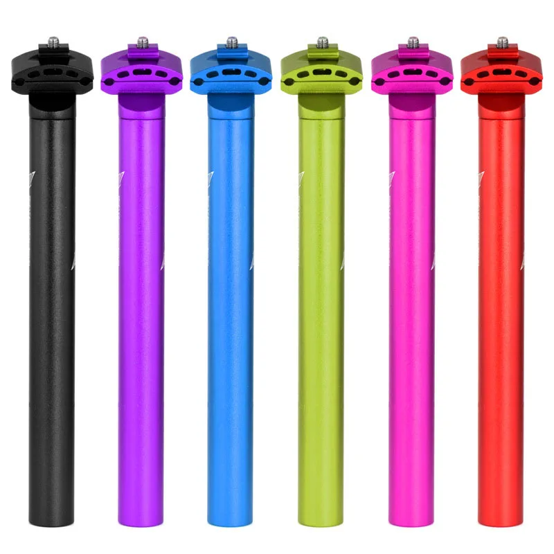 

Best 30.9/31.6mm Short 300mm Dropper Seatpost for MTB Downhill & Trail Riding