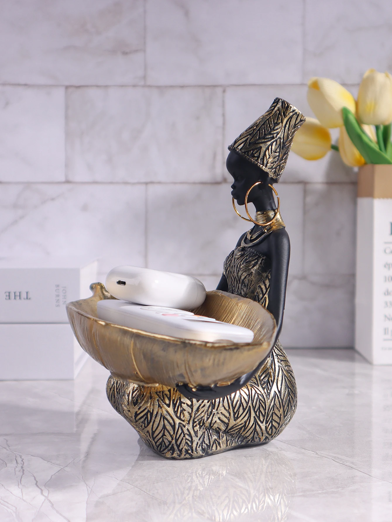 Thumbnail 4 - #64 Trending Sculptures & Statues Right Now