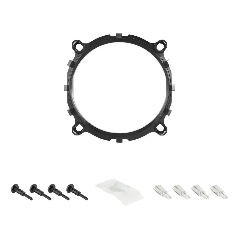 Revisão e Recomendação do Cooler para EVUS CP-95 Rainbow Processor