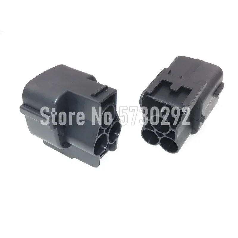 3P MG642292-5 KET MG642292 MG652290 Automotive Wiring Harness Connector MG Electrical Fan Plug For Car
