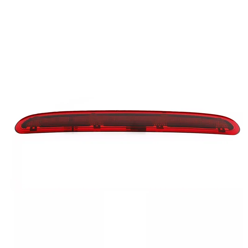 For Vauxhall/Opel Astra J GTC 2010-2016 1PC LED Rear Stop Lamp Super Bright Third Brake Tail Light Tail Warning Lamp 13372164