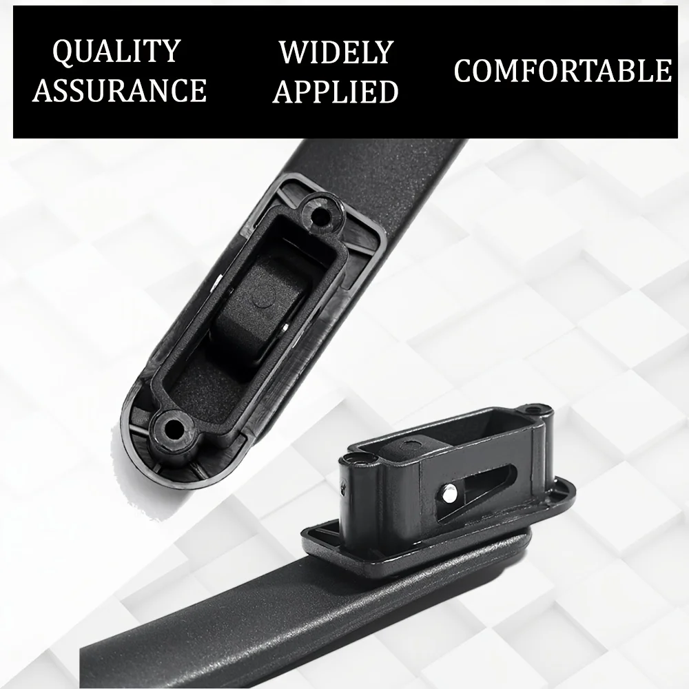 مقبض حمل الأمتعة، مقبض حمل حقيبة جلدية، ملحقات إصلاح عالمية، كلمة مرور، مقبض حقيبة السفر