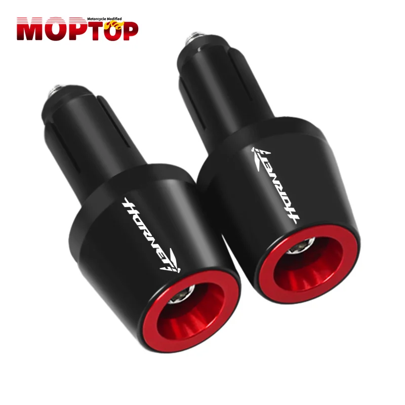 Cubierta de tapa de contrapeso para manillar de motocicleta, accesorio para CB750 Hornet CB 750 HORNET 2023-2024 7/8 \