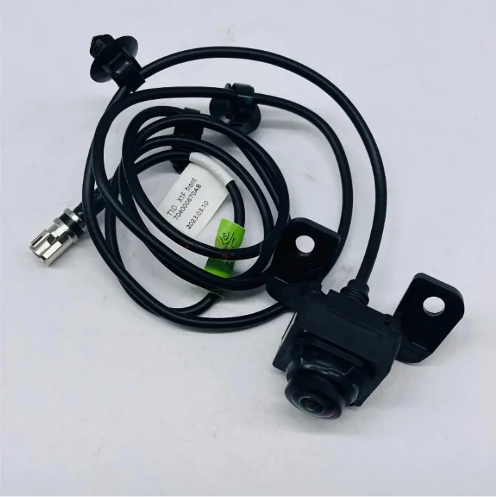 Original Front Cam era For Chery Tiggo 8 PRO MAX (T1D)  704000670AB