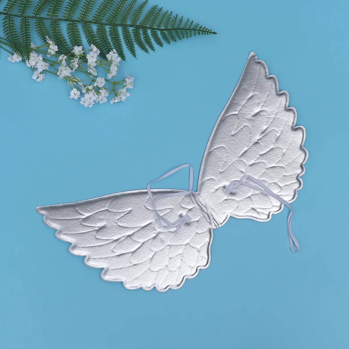 Accessoires de Cosplay pour enfants, fabrication soignée, Costume de fête d'halloween, Festival, spectacle, ailes pour enfants