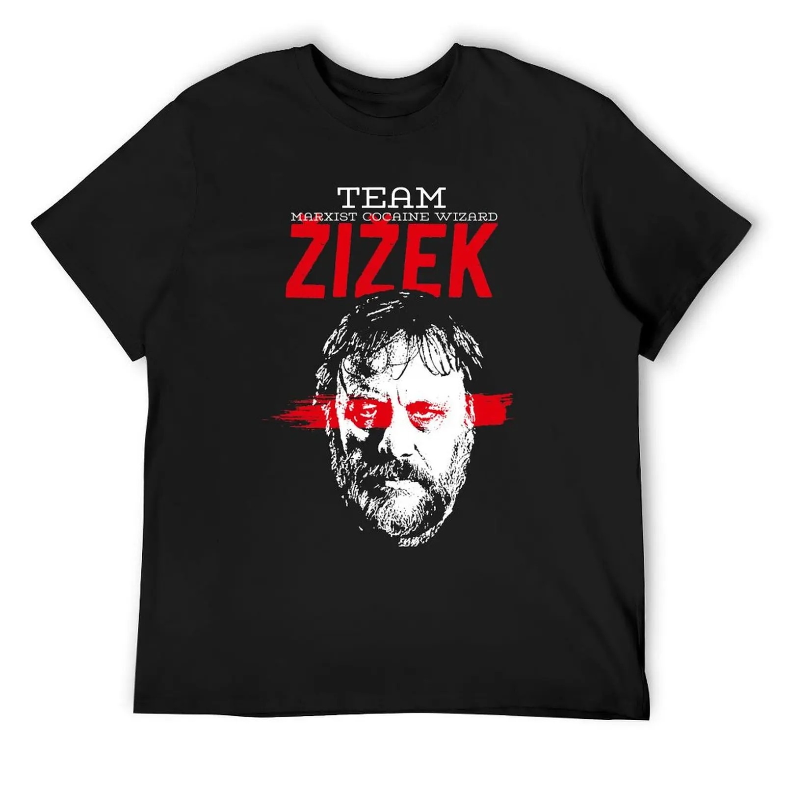 

Team Zizek vs Peterson - Philosopher Debate T-Shirt Anime t-shirt blue archive blacks custom t-shirts t shirts men