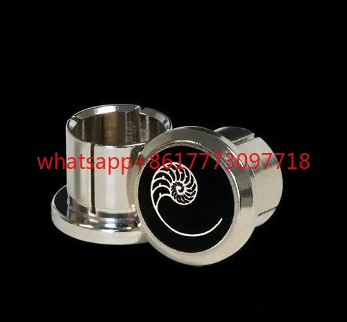 

1PC Original Cardas audio shielding cap protective cap from the United States