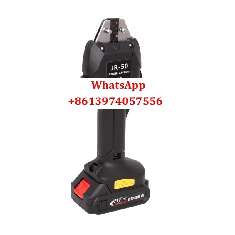 Electric Hydraulic … - image