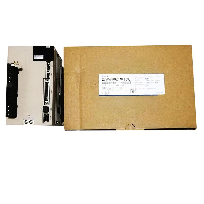Ultra Low Inertia Servo Motor Including SGMAV-01ADA21, SGMPS-02ADK-HA22 , SGDH-1ADE-OY , SGMGH-09ACA61, SGMPS-04ACA61
